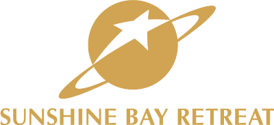 logo sunshine bay eden