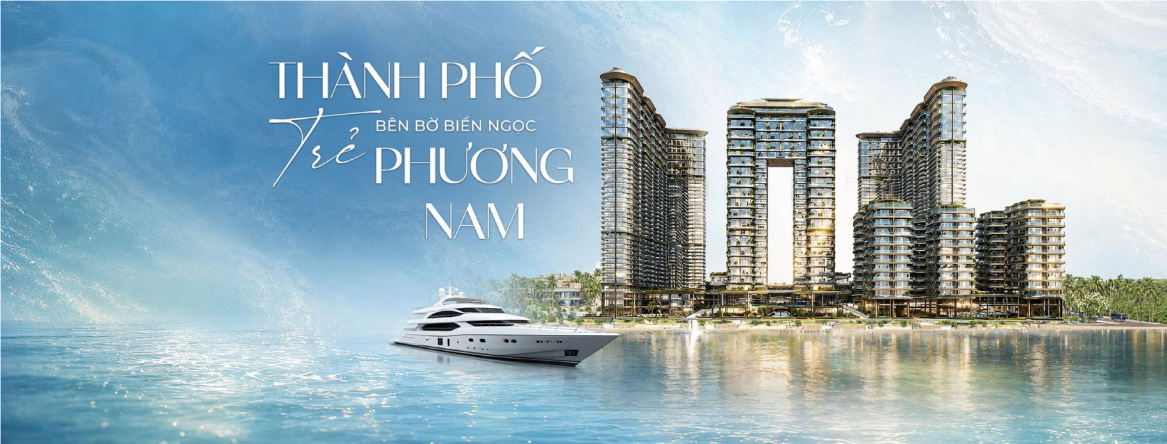 phối cảnh Sunshine Bay Eden